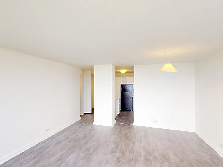 Dining/Living room