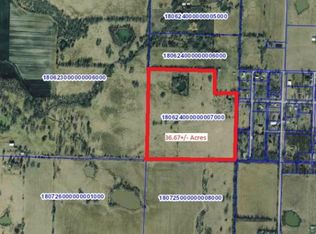 E 335th St, Archie, MO 64725