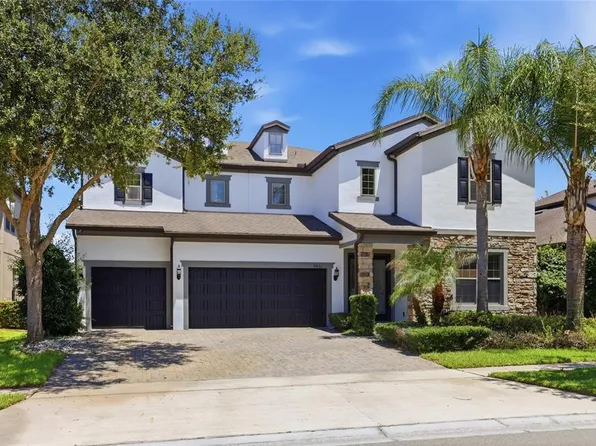 9431 Royal Estates Blvd, Orlando, FL 32836