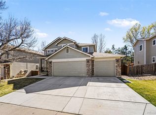 10638 W Parkhill Ave, Littleton, CO 80127
