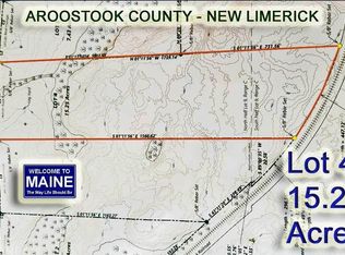 4 New Limerick Rd #US-2, New Limerick, ME 04761