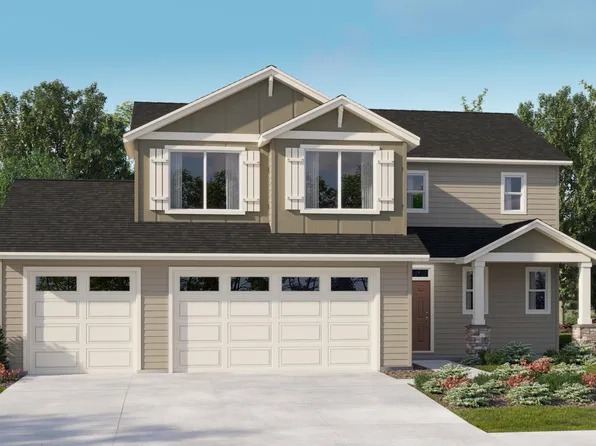 1278 NE Whistle Way #251, Prineville, OR 97754