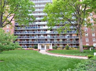 9805 63rd Rd APT 8J, Rego Park, NY 11374