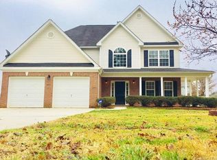 370 Rocky River Rd, Mooresville, NC 28115