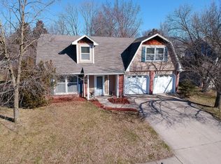 1509 Subella Dr, Columbia, MO 65203