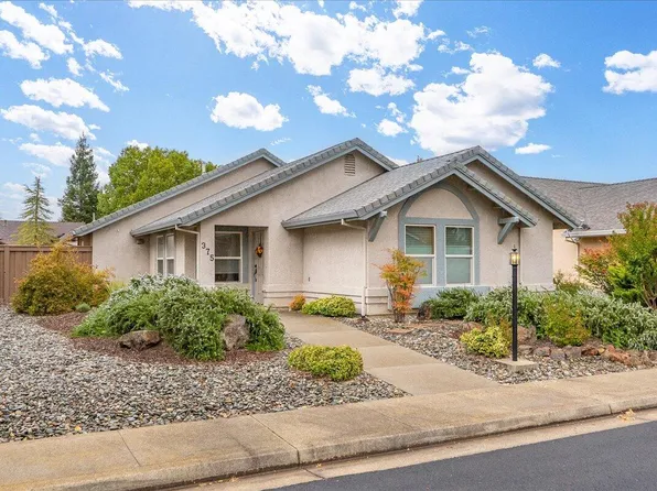 375 Franciscan Trl, Redding, CA 96003