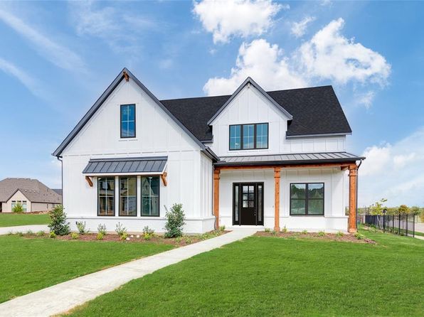 New Construction Homes in Argyle TX | Zillow