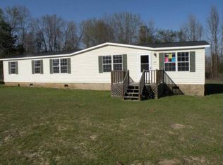 609 Wood Duck Ct, Hephzibah, GA 30815