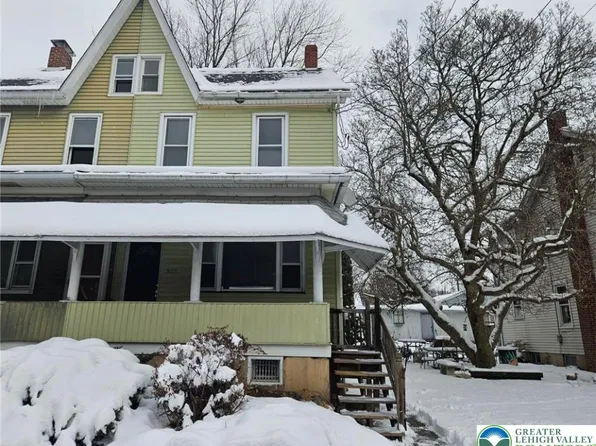 321 Washington St, Walnutport, PA 18088