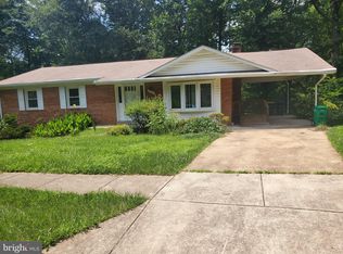 9706 Green Apple Turn, Upper Marlboro, MD 20772