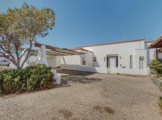 605 Western Dr, Rio Communities, NM 87002