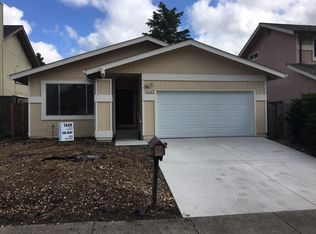 1384 Jasmine Cir, Rohnert Park, CA 94928