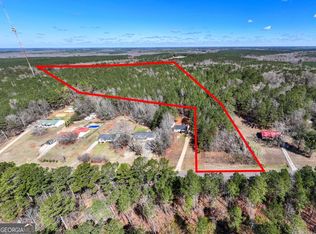 0 Hines Rd Tract A, Hogansville, GA 30230