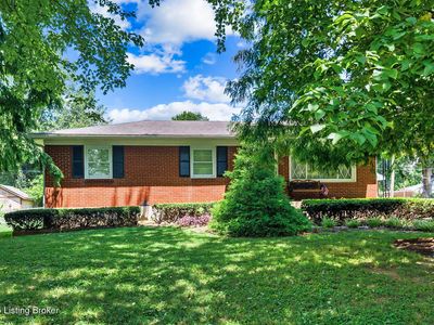 312 Meadowbrook Dr, Shepherdsville, KY, 40165