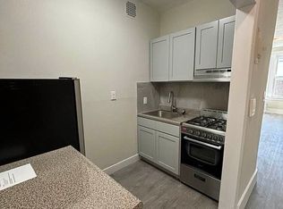 526 86th St #4Z, Brooklyn, NY 11209