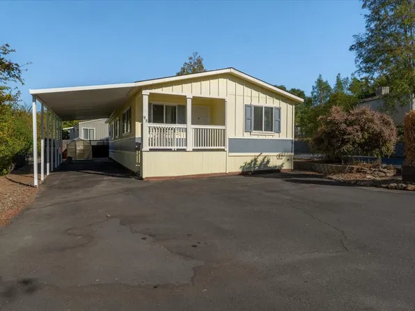 95 Full Curl, Angels Camp, CA 95222