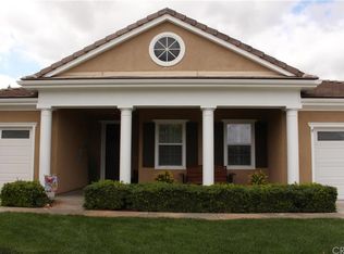 17089 Bluff Vista Ct, Riverside, CA 92503