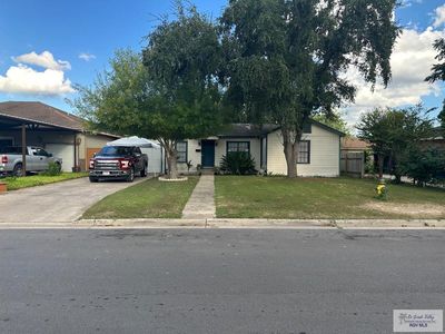1604 Russell Dr, Brownsville, TX, 78520