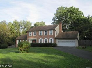 14217 Rippling Brook Dr, Silver Spring, MD 20906