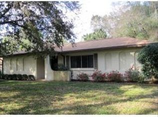2830 Armadillo Trl, Titusville, FL 32780