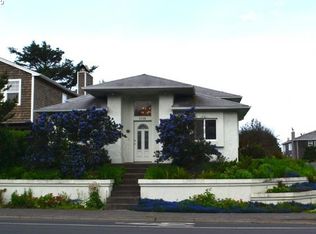 1316 S Hemlock St, Cannon Beach, OR 97110