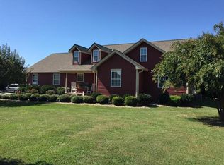 416 Terry Point Rd, Dandridge, TN 37725