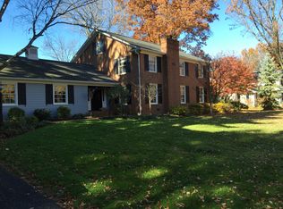 2905 Dunbarton Ave NW, Canton, OH 44708