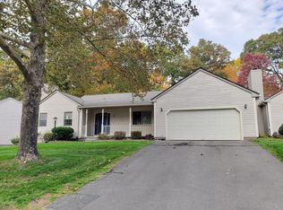 111 Carriage Dr HOUSE 111, Enfield, CT 06082