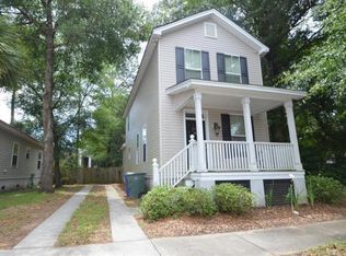 850 Sedge Ct, Charleston, SC 29412