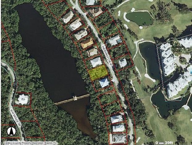 1st image of 814 Hideaway Cir W
