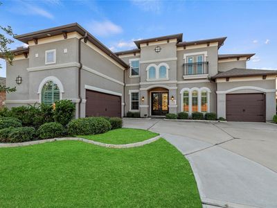 17934 Wichita River Way, Cypress, TX, 77433
