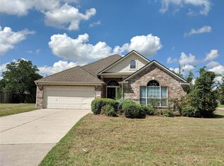 27139 Pine Crossing Dr, Spring, TX 77373