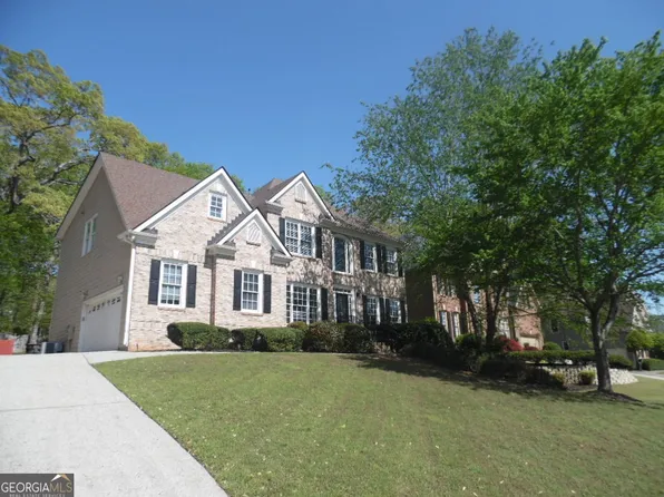 1201 Turtle Creek Ct, Lawrenceville, GA 30043