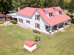 4461 Gosey Hill Rd, Franklin, TN 37064