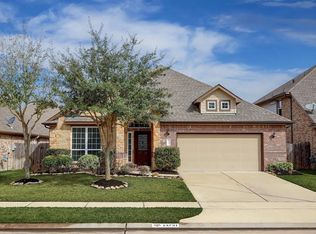 14731 E Red Bayberry Ct, Cypress, TX 77433