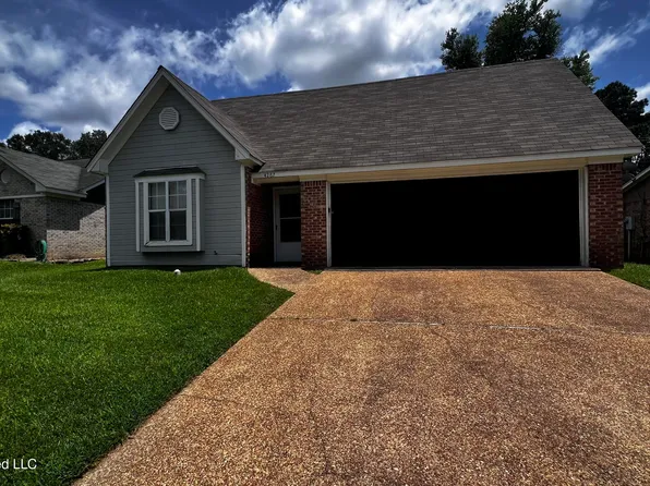4267 Will O Run Dr, Jackson, MS 39212