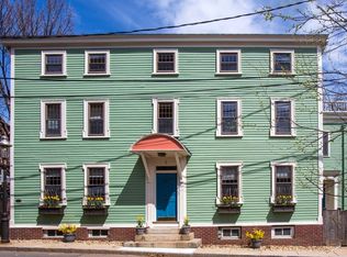 5 Putnam St, Charlestown, MA 02129