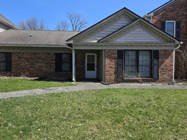 923 Ardsley Dr, Indianapolis, IN 46234