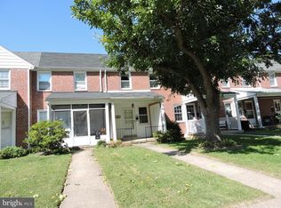 8314 Hillendale Rd, Baltimore, MD 21234