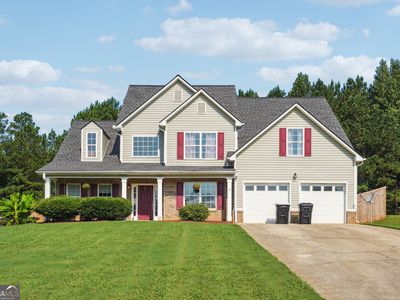 524 Birchwood Dr, Temple, GA, 30179