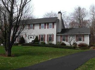 86 Ring Rd, Salt Point, NY 12578