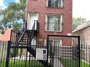 1440 S Kedvale Ave, Chicago, IL 60623