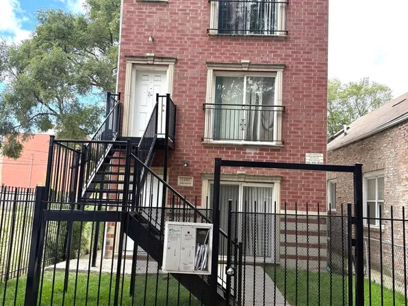 1440 S Kedvale Ave, Chicago, IL 60623