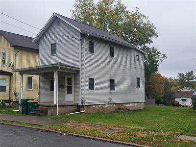313 E 2nd St, Derry, PA, 15627