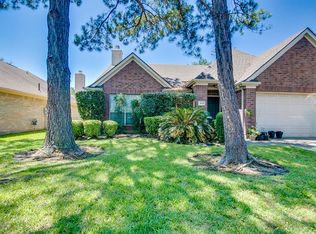 18415 Cobblestone Dr, Cypress, TX 77429