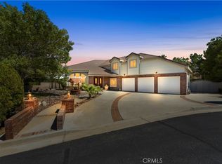 41058 Carmel Rd, Palmdale, CA 93551