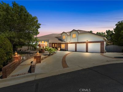 41058 Carmel Rd, Palmdale, CA, 93551