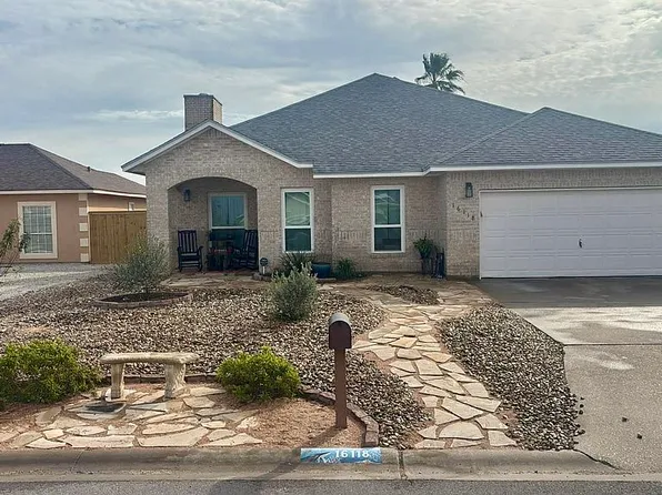 16118 Broomsedge St, Corpus Christi, TX 78418