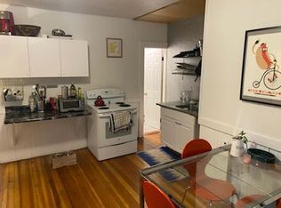 18 Ward St #2, Salem, MA 01970