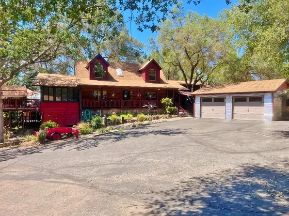 28820 Limestone Cir, Coarsegold, CA 93614